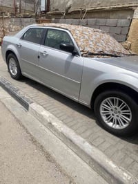 كرايسلر 300 • رقم اربيل • فول مواصفات
