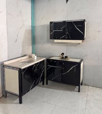 كاونتر متر • ٣ قطع • جديد