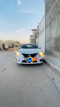 صني • ٢٠١٩ • بصره سوك سوادي