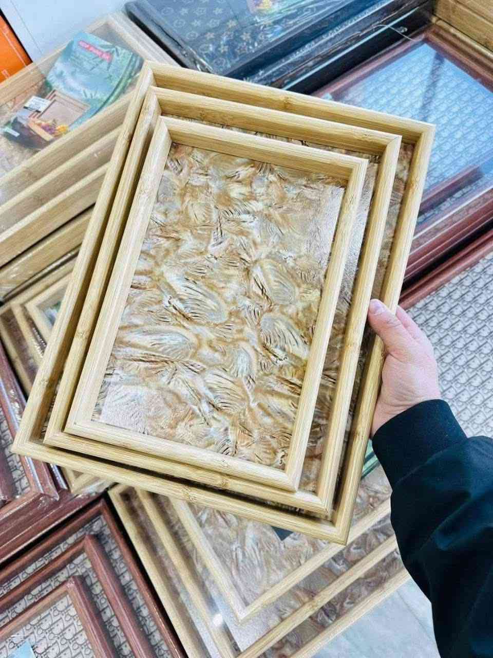 سيت صواني تقديم 3 قطع ♥️


**إذا كنت صاحب هذا الإعلان وتريد حذفه لأي سبب، رجاءا أرسل رسالة إلى الدعم الفني**