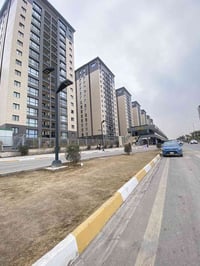 مجمع النسيم • ١٤٠م • غرفتين