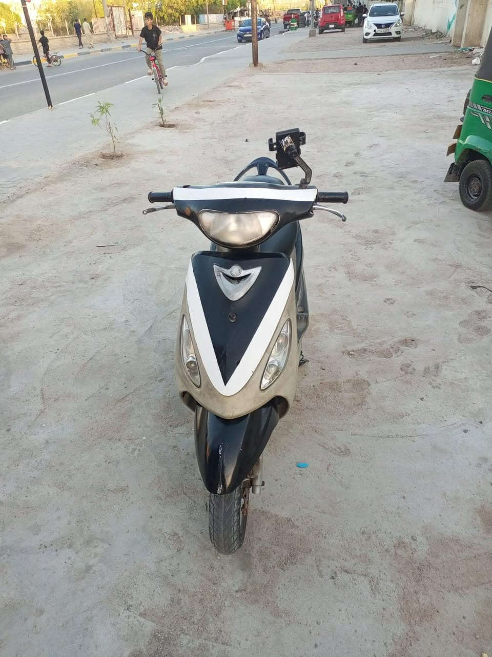 دراجه ماكس قجمه للبيع جاهزه مابيه نقص


**إذا كنت صاحب هذا الإعلان وتريد حذفه لأي سبب، رجاءا أرسل رسالة إلى الدعم الفني**