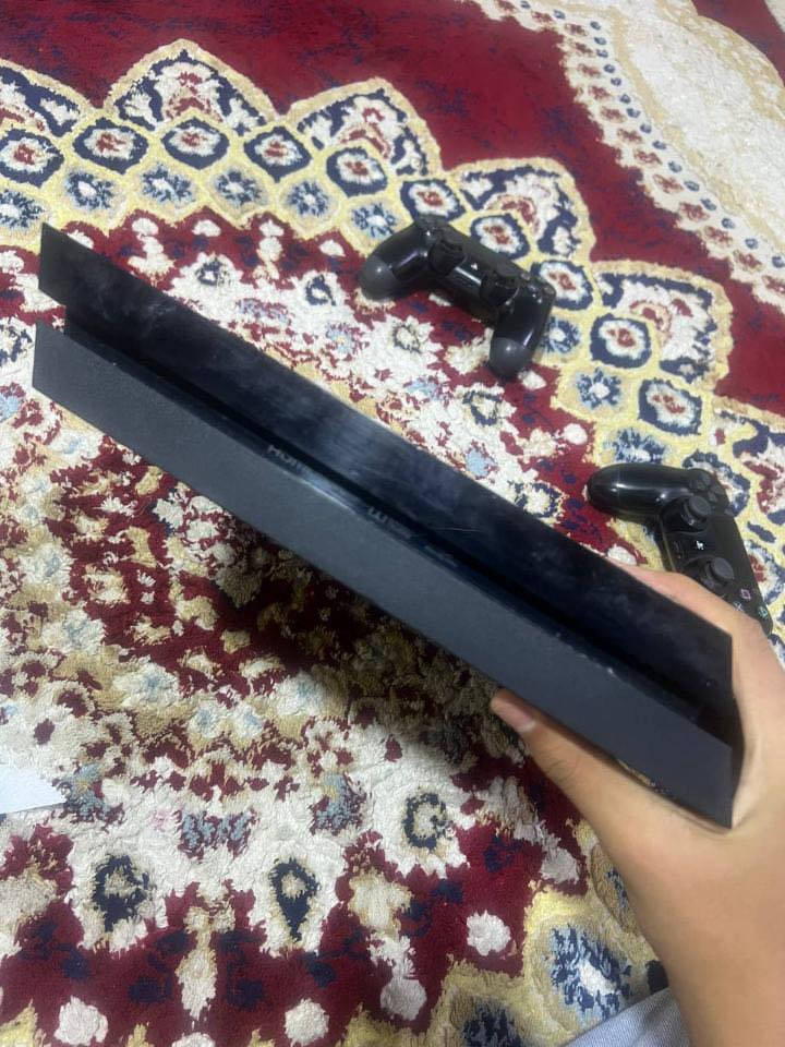 بلي فور للبيع نظام ١١.٥٠ ويا يدتين وقرص gta5


**إذا كنت صاحب هذا الإعلان وتريد حذفه لأي سبب، رجاءا أرسل رسالة إلى الدعم الفني**