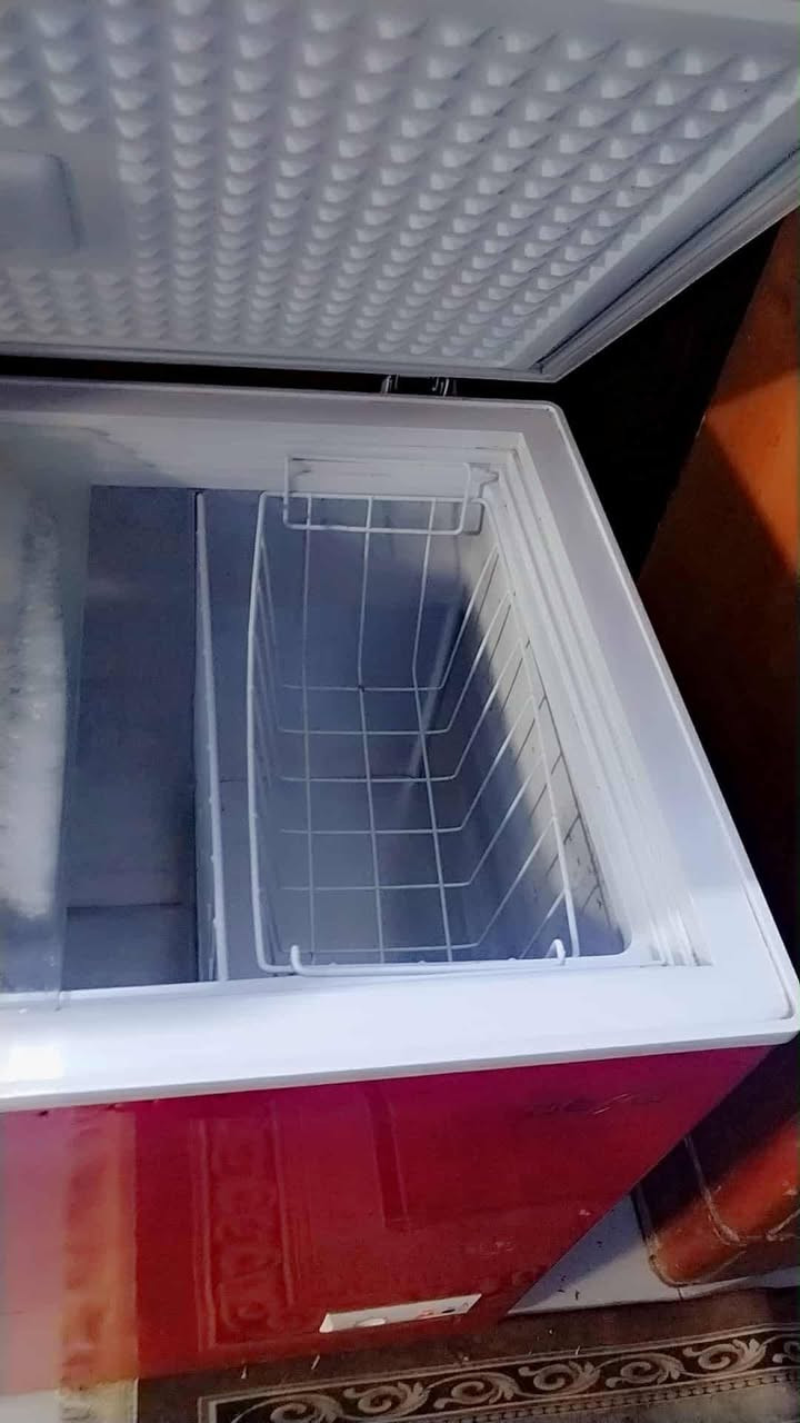 مجمده للبيع 200وبي مجال قليل


**إذا كنت صاحب هذا الإعلان وتريد حذفه لأي سبب، رجاءا أرسل رسالة إلى الدعم الفني**