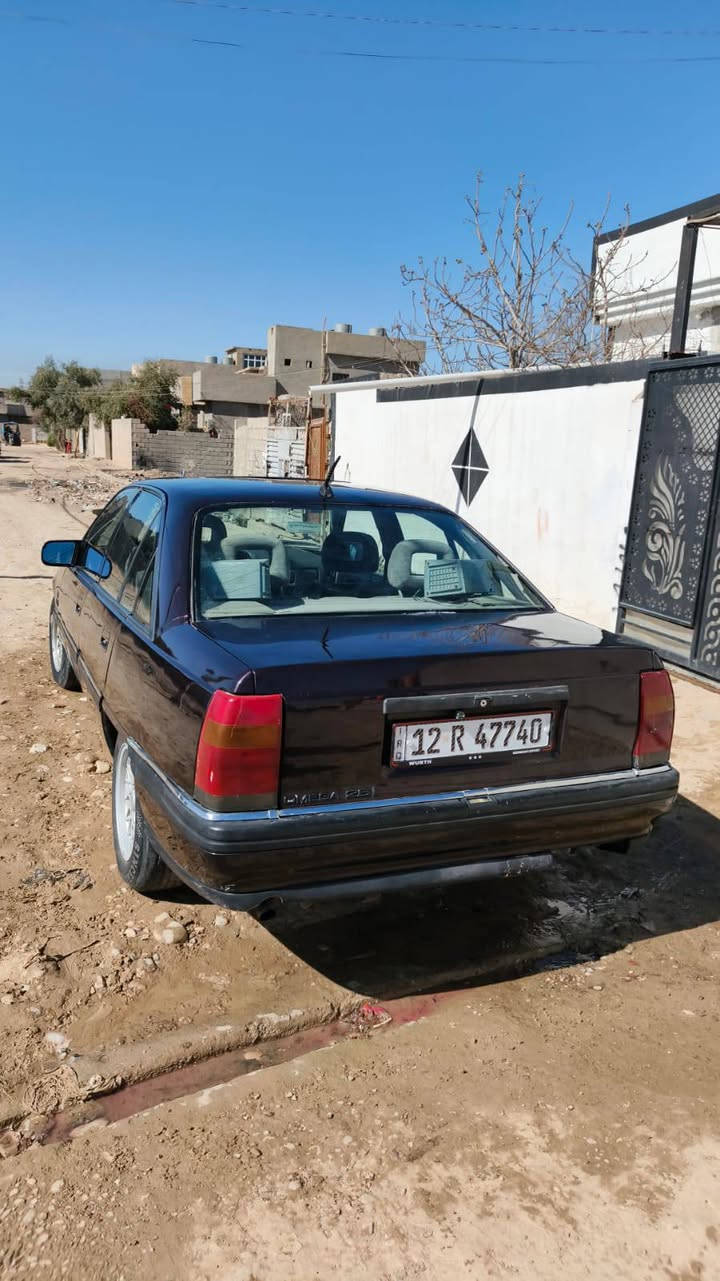 اوبل اوميكه للبيع السياره باسمي مكاني كركوك للاسفتسار اتصال***********
