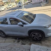 سونك ال • بي واي دي سونك • سونك فلاكشب • سيارة كهربائية • سيارة دفع رب...