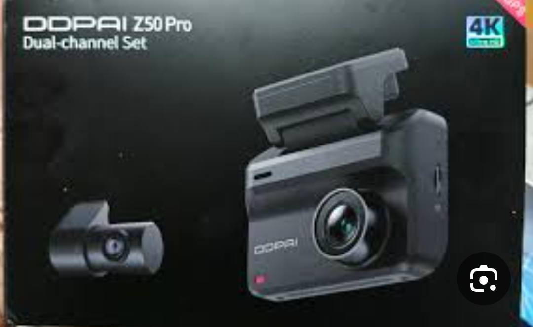 كامرةDDPAl z50pro جديدة لوك امامي خلفي فور كي واي فاي فور جي السعر190الف


**إذا كنت صاحب هذا الإعلان وتريد حذفه لأي سبب، رجاءا أرسل رسالة إلى الدعم الفني**