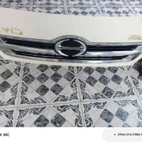 بنيد شيطان • ايسر • قطع غيار