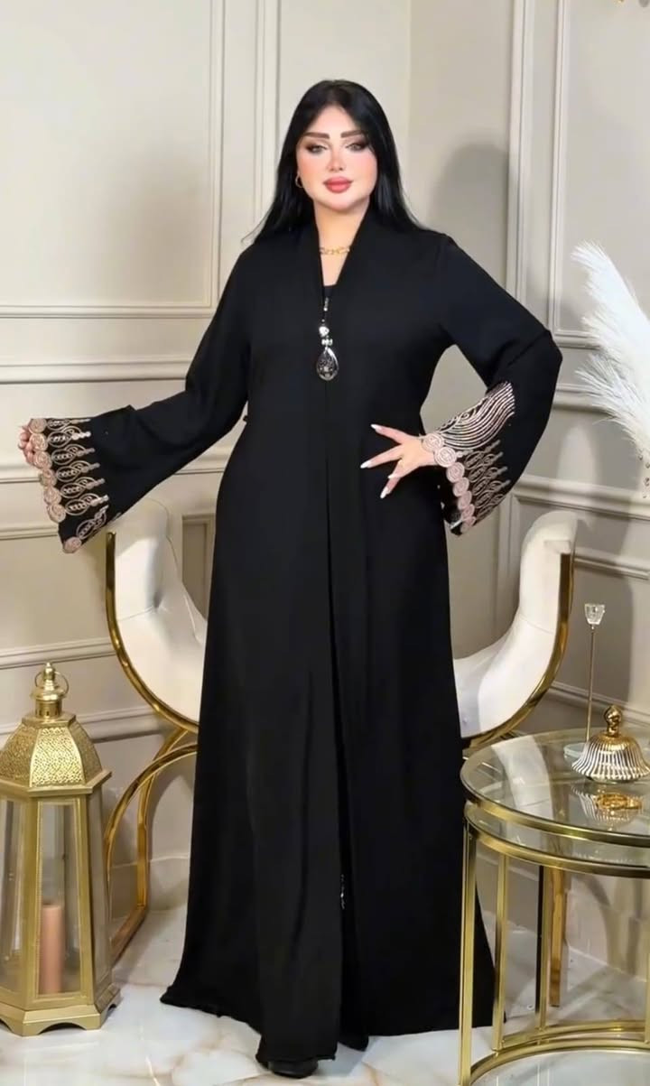 عروض العيد
توصيل مجاني  وتخفيضات 60% 

ع عبايات والربطات 
تواصلو ويانه ع خااص وتدللون لحكي القطع قليله


**إذا كنت صاحب هذا الإعلان وتريد حذفه لأي سبب، رجاءا أرسل رسالة إلى الدعم الفني**