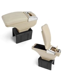 اكسسوار سيارة • اسود