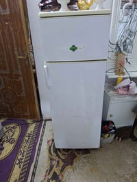 ثلاجه • تجميد شغال • بصره ابو الخصيب