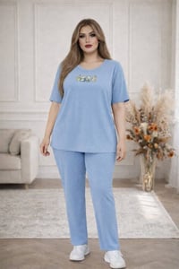 تراك نسائي • رمادي • التأميم ٨شباط