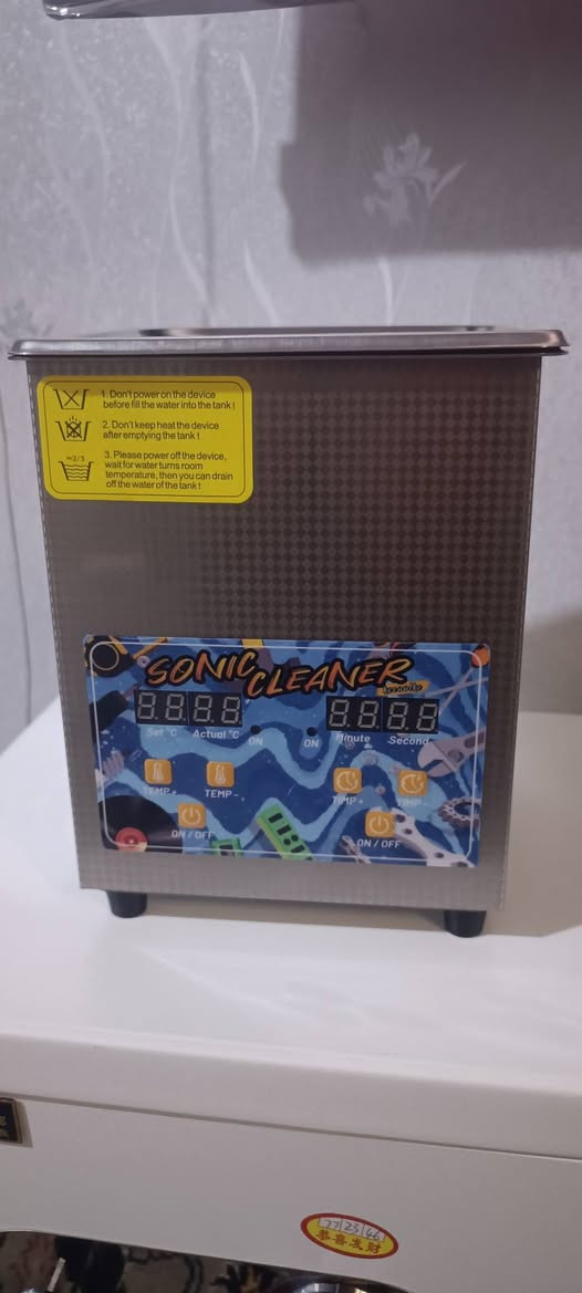 ultra sonic digtal  nwe فی اربیل ***********
