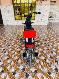 دراجة شحن • بطاريات ٤ • سرعة ٦٠