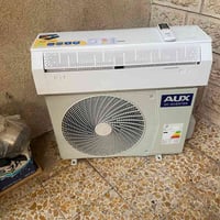 AUX • ١ طن • نظيف