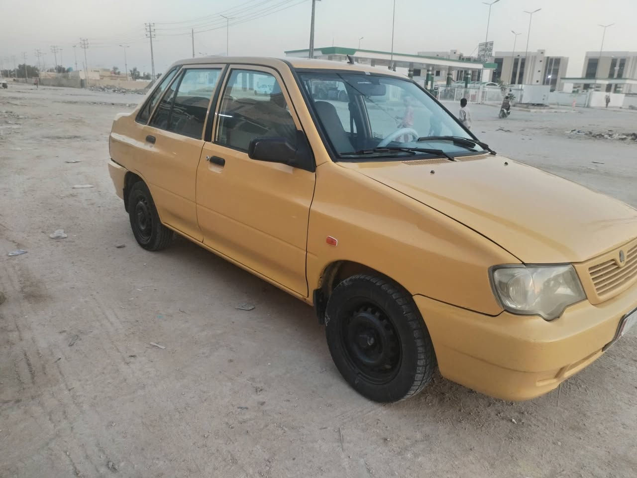 سايا موديل ٢٠١٤
مكينه وكير شرط

حداديه جديده

تخم تاير باتري جديد

سياره جاهزه مال جناي

***********

اقصاد ماابيع اعتذر

ترايك وين ماتريد
مكاني السماوه المركز
