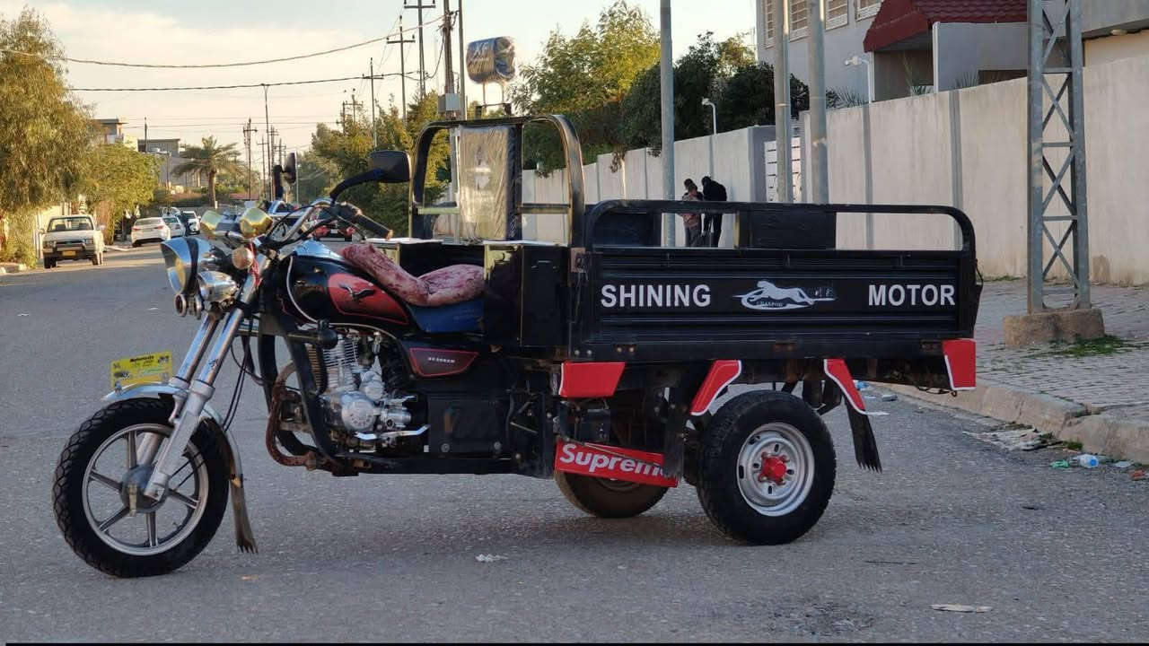 عمي السلام عليكم  ستوته للبيع موديل 2022نثيه عالي منفيس بليته كامل شرط السعر مليون 650رقم ***********
