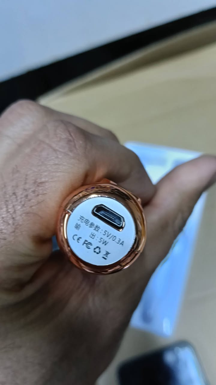 جهاز يزيل الرؤوس الحميه في الجلد جديد بالوك 
السعر 10 الاف ع أول تم
مكاني بغداد البلديات 
توصيل موجود


**إذا كنت صاحب هذا الإعلان وتريد حذفه لأي سبب، رجاءا أرسل رسالة إلى الدعم الفني**