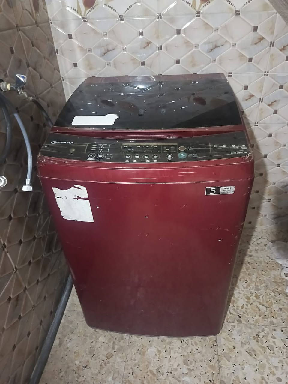 السلام عليكم للبيع مبرده وفياله جدد اي نقص مابيهن مكلف بلنشر تفاصيل اتصل كربلاء ***********
