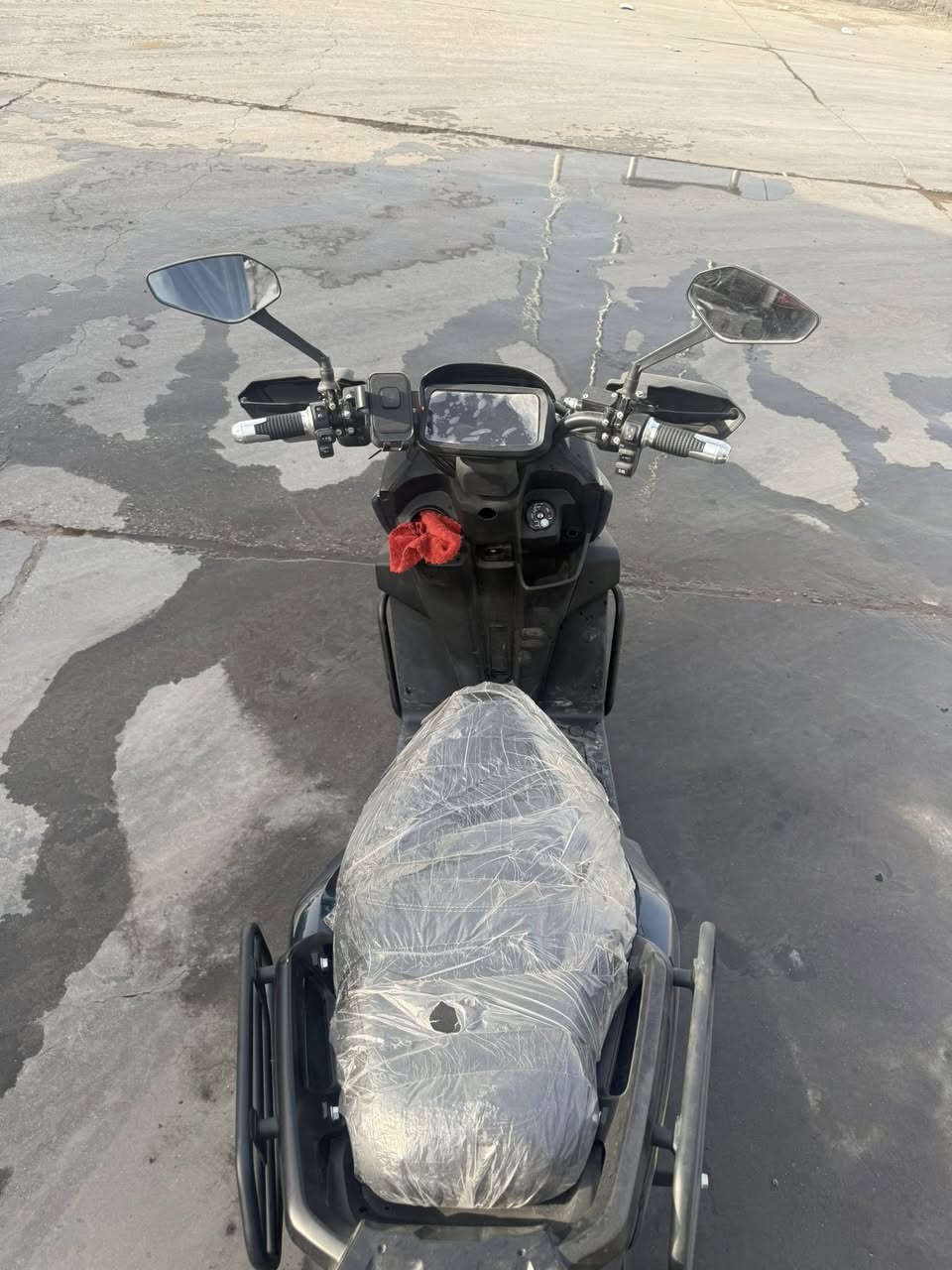 دراجه شحن
اباشي شركه Hyundai MR ياباني
استعمال قليل
دبل سويج دبل كارت دبل بصمه
بغداد
فول مواصفات سماعه بلوتوث
سرعتها 90 حقيقي  السعر خاص


**إذا كنت صاحب هذا الإعلان وتريد حذفه لأي سبب، رجاءا أرسل رسالة إلى الدعم الفني**