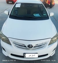 كورلا • ٢٠٠٩ • خليجي