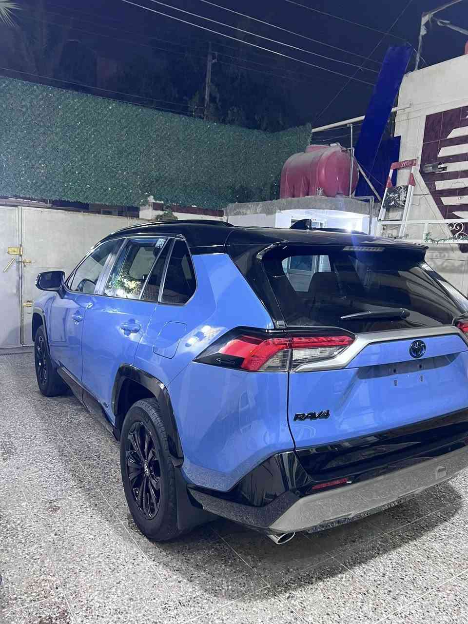 سلام ح
رف فور 
موديل 24
سيارة فول 

بغداد 
سعره 305


**إذا كنت صاحب هذا الإعلان وتريد حذفه لأي سبب، رجاءا أرسل رسالة إلى الدعم الفني**