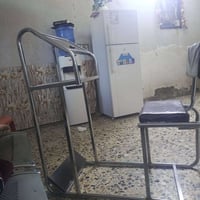 رحلة صلاة • استيل • جديدة