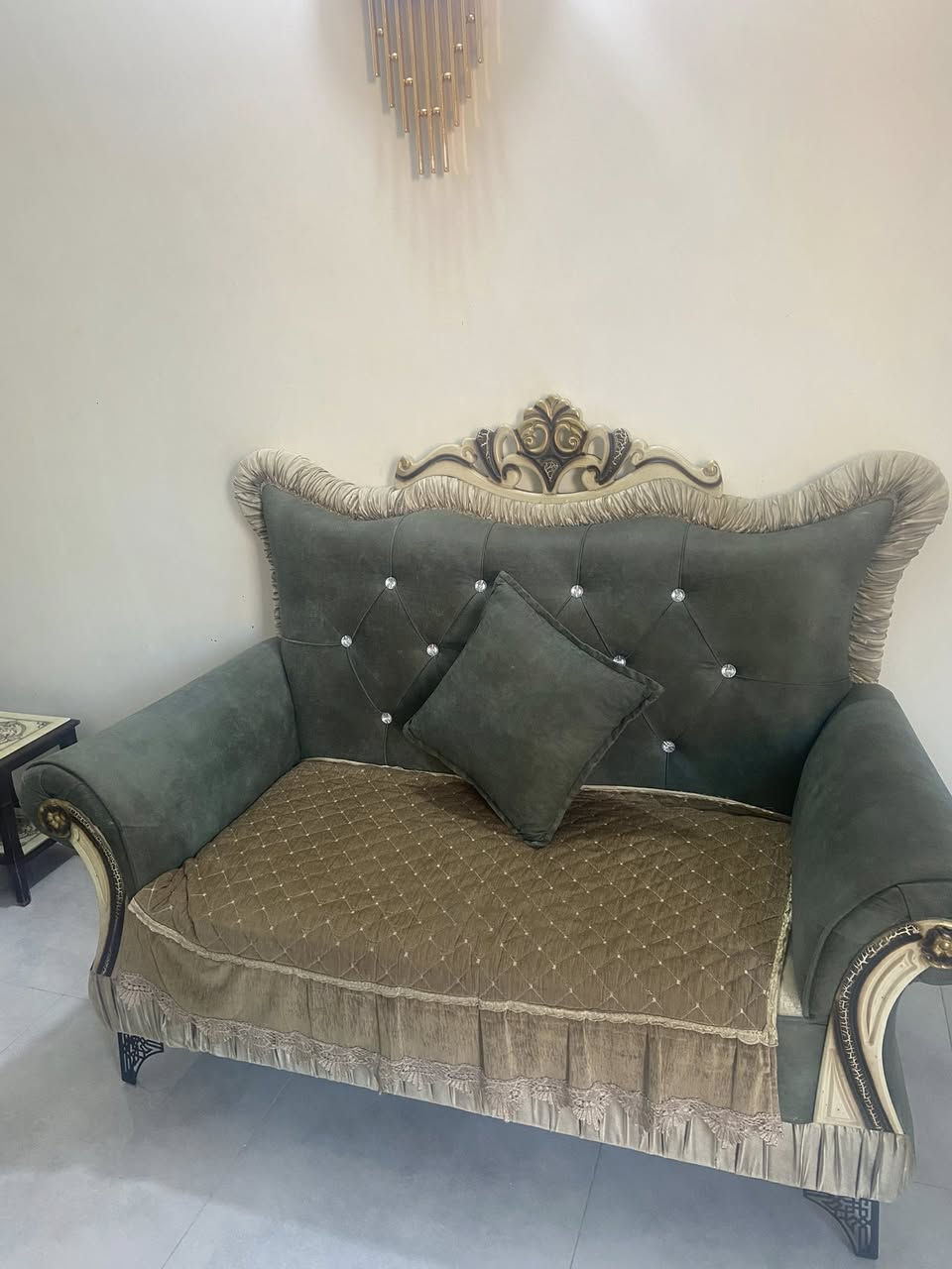 سلام عليكم تخم7 مقاعد للبيع  نظيف


**إذا كنت صاحب هذا الإعلان وتريد حذفه لأي سبب، رجاءا أرسل رسالة إلى الدعم الفني**