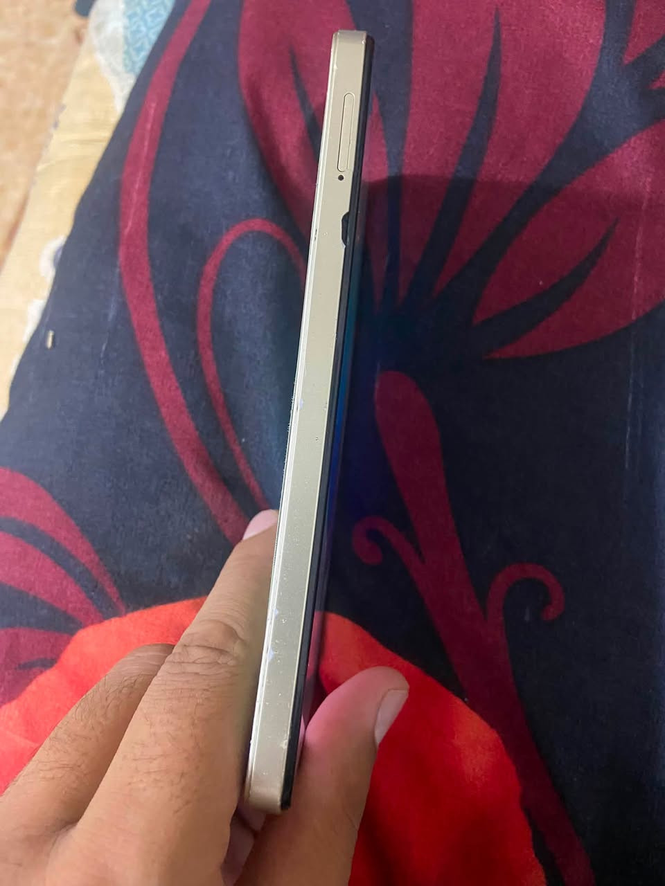 للبيع TECNO Spark Go
🚨 مستعجل على البيع
💰 السعر: 80,000 دينار (بيه مجال بسيط)

المواصفات:
✅ رام 8GB (4GB + 4GB توسعة)
✅ ذاكرة 128GB
✅ شاشة 6.6 إنج HD+
✅ معدل تحديث 90Hz
✅ بطارية 5000mAh
✅ كاميرا خلفية 13MP مزدوجة
✅ كاميرا أمامية 8MP
✅ أندرويد 13

📍 الموقع: بغداد - المشتل
📞 للتواصل: ***********
