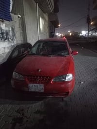 كيا افلا • اوتو • موديل ١٩٩٩