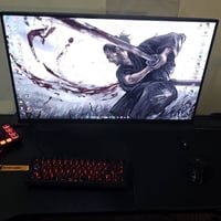 MSI MAG27QF • ٢٧إنش • 2K 240Hz