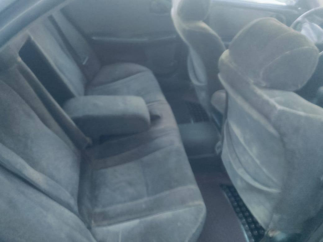 شيزر نفخ البيع  
مكينه وكير ثنين ونص مكفولات 🔧سياره مكفوله نقل )
فقط كصه وحده)
تخم تايرات جددد✅
سياره غرفتها بلاديه ونضيفه ✅
سنويه منتهيه . السعر💸( 26 وبيها مجال )

حداده 100/100
كهربائيات من طول لطول شغاله ✅
بدي نضيف مثل بصوره
غرفتها نضيفه .
 سياره رقم بصره (أ).  مشروع وطني تحويل ثاني يوم 
✅ السعر 26 
العنوان 📍 البصرة الزبير.
الرقم الهاتف ***********
مكلف ب نشر مكلف بنشر 
وملاحظه // مكلف ب نشر سياره ماعرف عنها شي رقم الهاتف اتصل بلخدمه/// ***********
