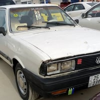 موديل ١٩٨٥ • گير خمسه • نمر كركوك