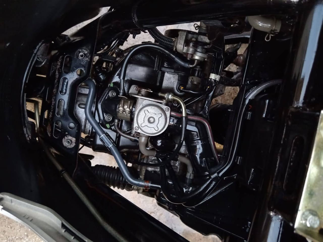 اللهم صل على محمد وآل محمد
دراجه سبيسي ياباني رمبه رمبه مكفوله كفاله عامه على وضع الشركه جديده وانظف 100 بل 100 ماشيه 10تالف للبيع مال جناي بياع شراي ما تخدمه
وين ما يعجبك افحص نظافة فول صار شهرين من نازله من الرمبه اتصل وبيك خير ودلل
***********
***********
