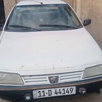 بيجو روى • كير يفلت • مدينة الصدر