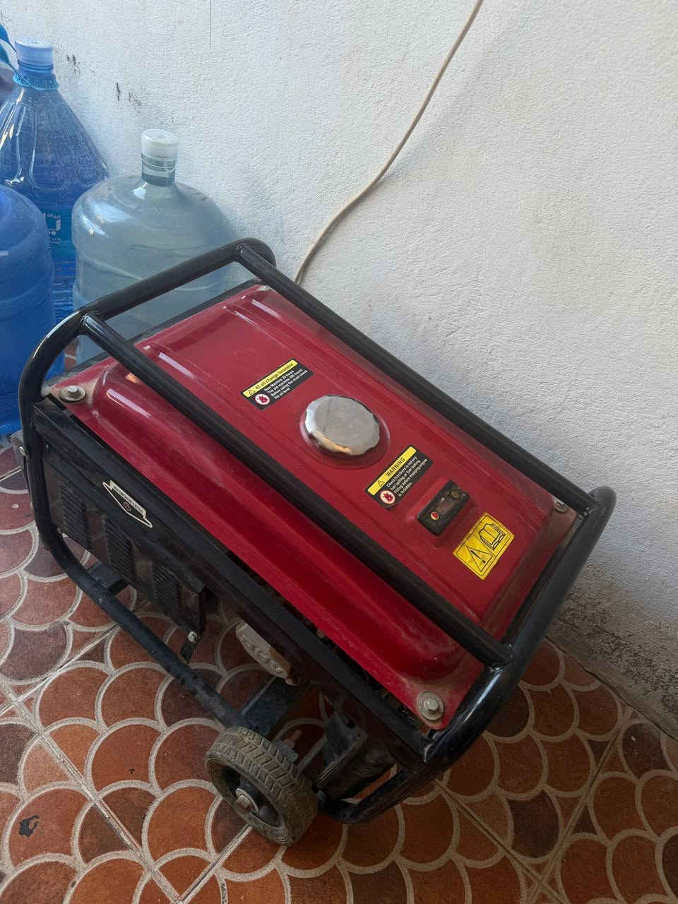 السلام عليكم غراض بيت للبيع كولهن نضيفات ب 600


**إذا كنت صاحب هذا الإعلان وتريد حذفه لأي سبب، رجاءا أرسل رسالة إلى الدعم الفني**