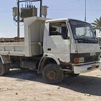 للبيع تاتا قلاب مكينه 6 ابردين بريك هوء بدي جديد سعر 55 ورقه ستفسار 07...