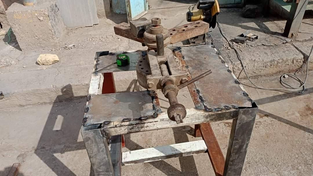 معواجه بوري يدويه للبيع السعر 300 الف


**إذا كنت صاحب هذا الإعلان وتريد حذفه لأي سبب، رجاءا أرسل رسالة إلى الدعم الفني**