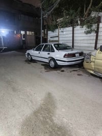 برنس موديل 95كير أتوماتيك بغداد انكليزي سنويه لل29 مكينه بيها بخار بدو...