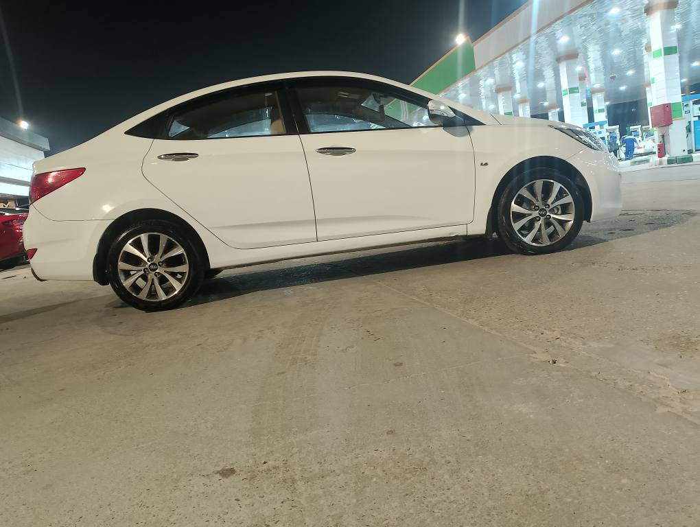 اكسنت مديل 2013 كفاله عامه بدي مكينه كير مكفول بصره تحويل محرك1600 اشاير بلمري تحكم استيرن شاشه كامره عنواني بصره *********** رقم ثاني ***********سعر97 البصرة, العراق
