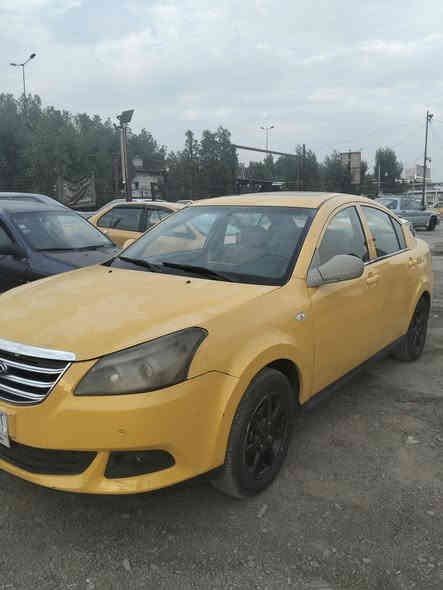 شيري E5 للبيع غير متواجد ع الفيس سياره بلادي قطره صبغ مابيها بس بارد باب سايق محرك بلاد تبريد تدفئه تخم تاير فتحه سقف مري كهرباء سياره حلوه بيها بس جوزه البك تتبدل بالكونترول السعر 47 وبيها مجال اني عندي وكاله شرعي موجود يمي بس احول بسمي وتتحول بأسم اليشتري ياخذ تحويل مني ***********
