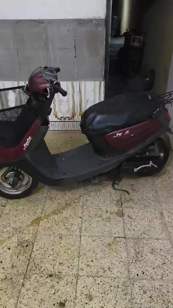 دراجه ستين للبيع شوفت عينك سعره 170وبيه مجال للطيبين مكاني كربلاء حي المهندسين متواجد فيس


**إذا كنت صاحب هذا الإعلان وتريد حذفه لأي سبب، رجاءا أرسل رسالة إلى الدعم الفني**