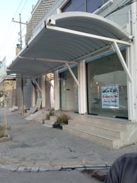 محل للايجار • النصر مهندسين • خط مولده