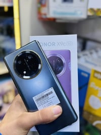 هونر X9c • ٢٥٦ • رام ١٢