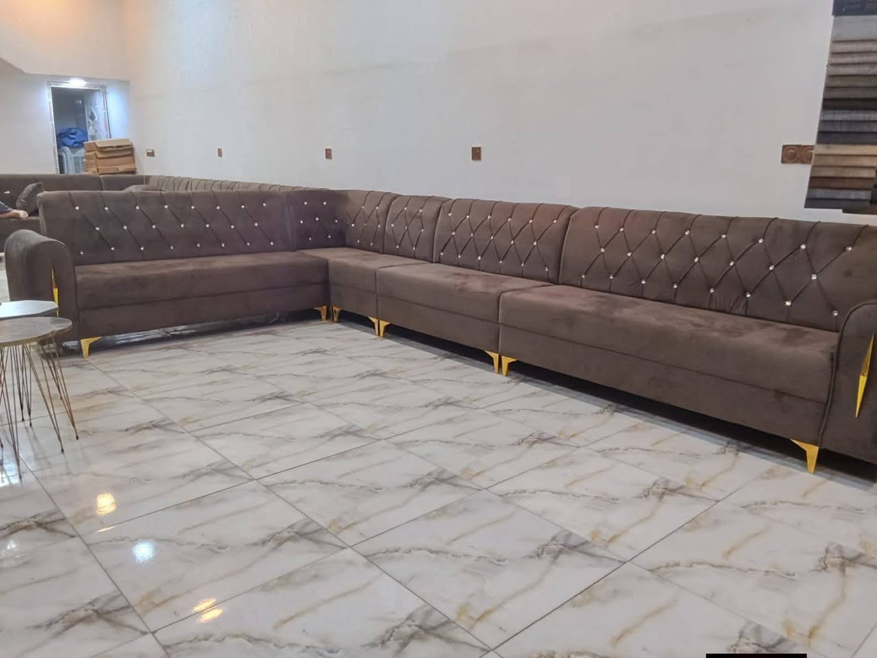 الناصرية الاسكان الصناعي النزله الثالثه نزله البانزين خانه نهايه شارع مدرسه أيليا مجاور صيدليه أيات كريم
للاستفسار اكثر الاتصال على الرقم ***********
توصيل مجاني داخل الناصريه
