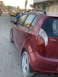 شيري • كربلاء الحر • نقص حداديه امامي