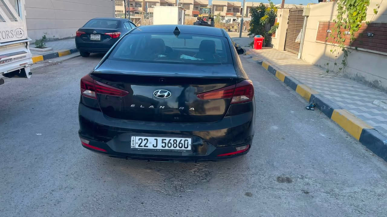 النترا 2019 للبيع
مواصفات عاديه 
ماشيه ١٢٧ ميل امريكيه
صبغ ٣ قطعه 
للتواصل 
***********
