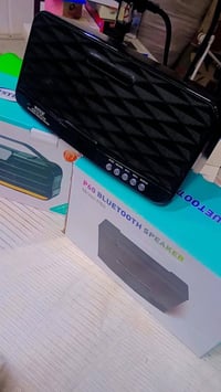 مشغل MP3 • أشكال متنوعة • بدون توصيل