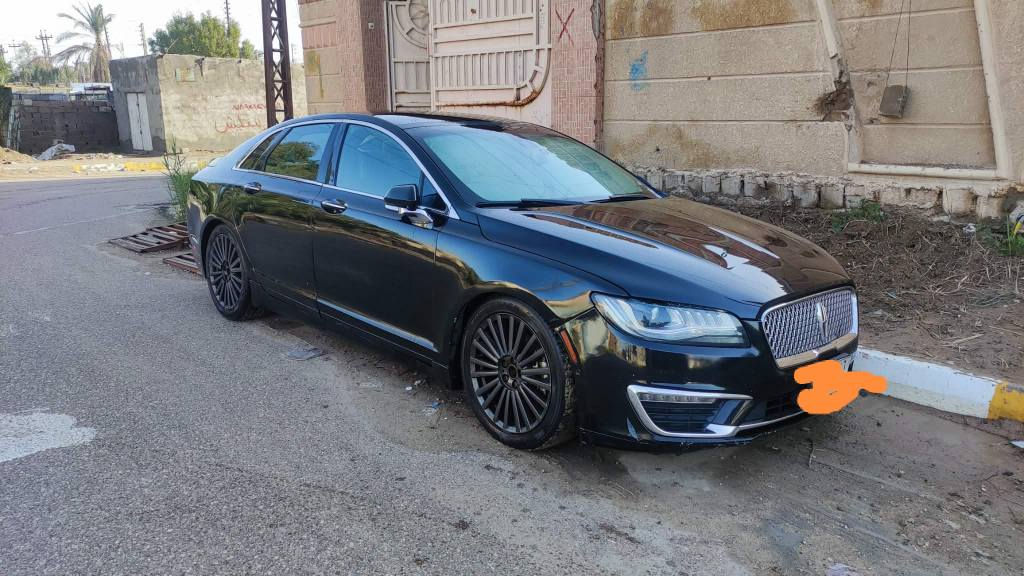 لينكولن MKZ2018
داخل اسود ملكي مع صاج
بانوراما
كشنات تدفئه وتبريد
جنطة كهرباء
محرك 3000توين تيربو
رقم بغداد مداور ثاني يوم
السيارة جديدة
ماشية127الف كم
بيهاهواية مواصفات
السعر 160وبيها مجال بسيط السماوا, المثنى


**إذا كنت صاحب هذا الإعلان وتريد حذفه لأي سبب، رجاءا أرسل رسالة إلى الدعم الفني**