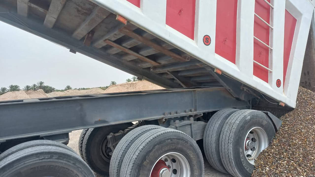 قلاب  ربطه براد 3محور***********
